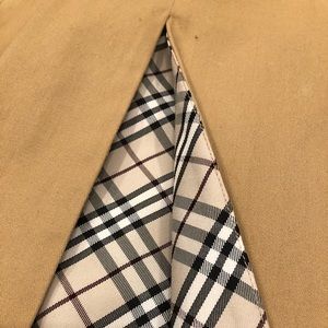 Vintage Burberry Skirt. Fits Small and X-Small